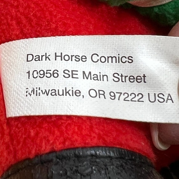 Disney Gremlins Gus Plush 12” Donald Duck Series Figure - Picture 8 of 8